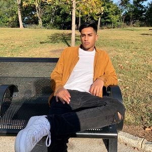 Meet your Posher, Saadman